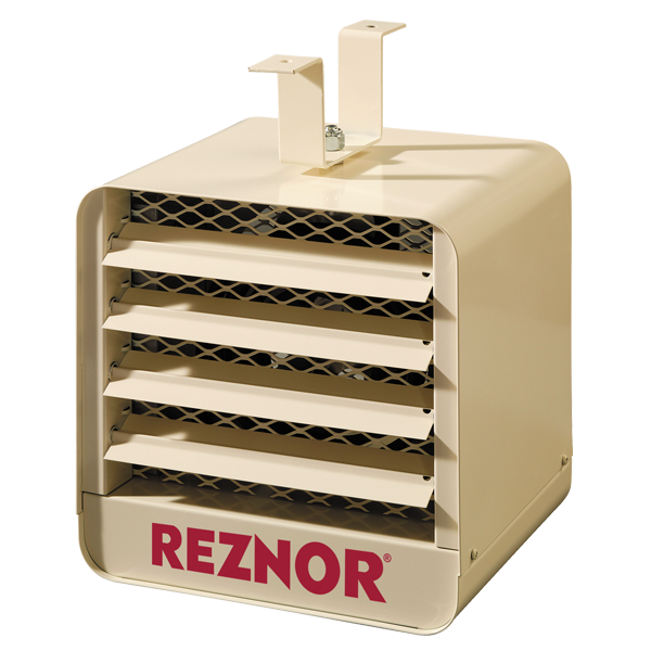 Reznor Model EGW Electric Heaters – Modern Airflow